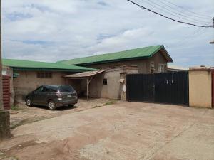 Commercial Property for rent Old Ife Road, Close To Gbagi Ibadan Oyo