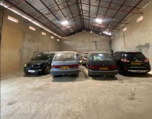 Commercial Property for rent Oke Ado Molete Ibadan Oyo