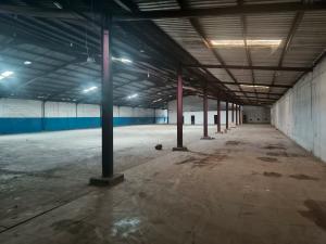 Commercial Property for rent Oregun Industrial Area Oregun Ikeja Lagos