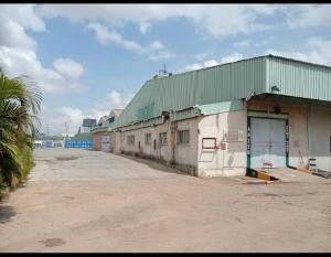 Commercial Property for sale Oba Akran Ikeja Lagos