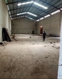 Commercial Property for sale Acme road Ogba Lagos