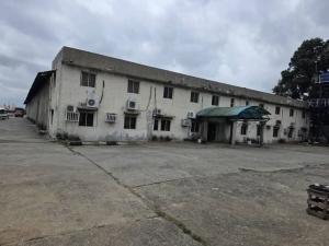 Commercial Property for sale Along Ikorodu Road Ojota Ojota Lagos