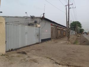 Commercial Property for sale Agege Motor Road Mushin Lagos