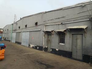 Commercial Property for sale Directly On Agege Motor Road, Mushin Lagos