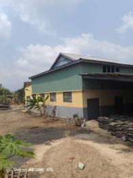 Commercial Property for rent Apata Apata Ibadan Oyo