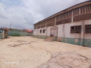 Commercial Property for sale New Garage, Podo Challenge Ibadan Oyo