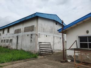 Commercial Property for sale Mowe Obafemi Owode Ogun