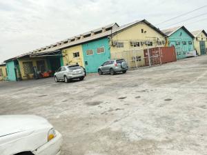 Commercial Property for sale On Oshodi Apapa Expressway By Cele, Ijesha Surulere Lagos