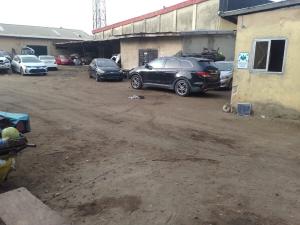 Commercial Property for sale Fatai Atere, Ladipo Mushin Lagos
