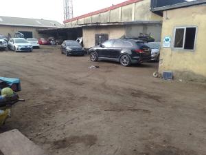 Commercial Property for sale Fatai Atere Way Ladipo Mushin Lagos