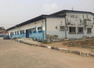 Commercial Property for sale   Ilupeju Lagos