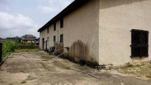 10 bedroom Commercial Property for sale Oke Afa, Isolo Oke-Afa Isolo Lagos