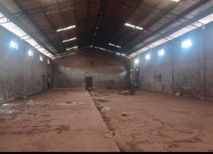 Commercial Property for sale Olaogun Area Off Old Ife Road Ibadan Oyo