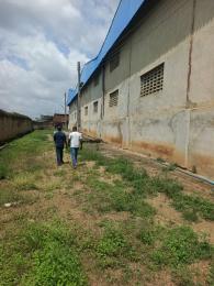 Commercial Property for rent At Podo Off New Garage Ibadan Oyo