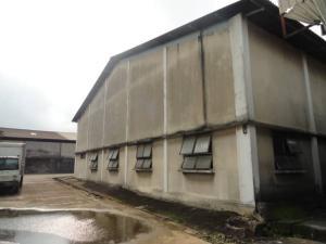 Commercial Property for sale Eric Moore Surulere Lagos