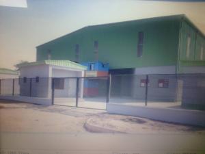 Commercial Property for rent Off Atiku Abubakar Way Idu Industrial (Institution and Research) Abuja