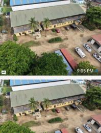 Commercial Property for sale Bye pass Ilupeju Ilupeju Lagos