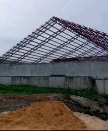Commercial Property for rent @ Mangoro Cement Via Ikeja Along, Ikeja Mangoro Ikeja Lagos