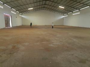 Commercial Property for rent Ago palace Okota Lagos