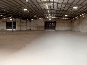 Commercial Property for rent Ilupeju industrial estate Ilupeju Lagos