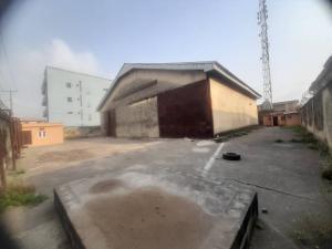 Commercial Property for rent Off Ago Palace Way Okota Lagos