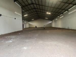 Commercial Property for rent Aswani Isolo Lagos