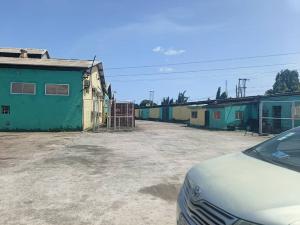 Commercial Property for rent Cele Bus Stop Oshodi Expressway Oshodi Lagos