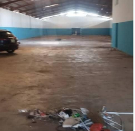 Commercial Property for rent Off Billings Way Oregun Ikeja Lagos