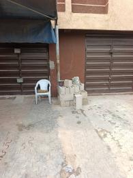 Commercial Property for rent Ebute Metta Yaba Lagos