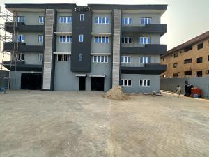 Commercial Property for rent Oshodi Lagos