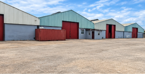 Commercial Property for rent Directly On Lekki Epe Expressway, Lekki, Lagos Lekki Lagos