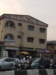 Commercial Property for rent Ogunnusi Road Berger Ojodu Lagos