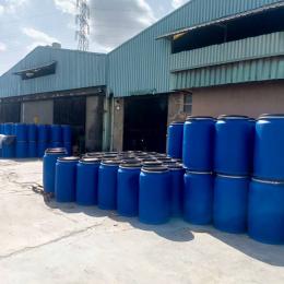 Commercial Property for sale Adeniyi Jones Ikeja Lagos