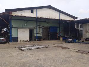 Commercial Property for sale Along Ikorodu Road, Alapere, Ketu Lagos