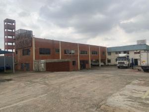 Commercial Property for rent Bye pass Ilupeju Ilupeju Lagos