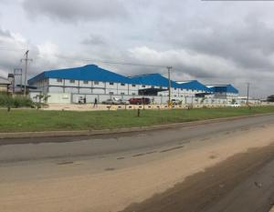 Commercial Property for sale Amuwo Odofin Lagos