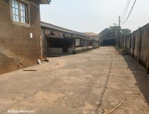 9 bedroom Commercial Property for sale Alakia Ibadan Oyo