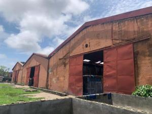 Commercial Property for sale Agboju Amuwo Odofin Lagos