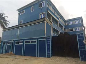 Commercial Property for sale Ilupeju industrial estate Ilupeju Lagos
