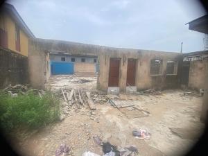 Commercial Property for rent Ladipo Mushin Lagos