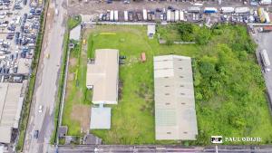 Commercial Property for sale Ikeja Acme road Ogba Lagos