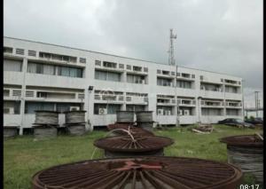 Commercial Property for sale Along Acme road Ogba Lagos