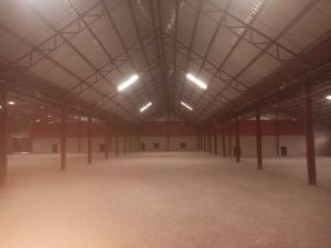 Commercial Property for sale Idu Abuja