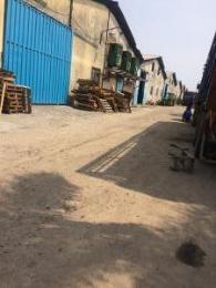 Commercial Property for sale Facing Oshodi Apapa Expressway By Mile2 Amuwo Odofin Lagos