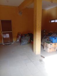 Commercial Property for rent Ebute Metta Yaba Lagos