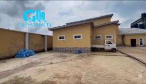 Commercial Property for sale New, Owerri Owerri Imo