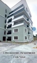 3 bedroom Flat / Apartment for sale Old Ikoyi Ikoyi Lagos