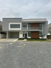 5 bedroom House for sale Lekki Phase 1 Lekki Lagos