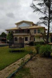 7 bedroom House for sale VGC Lekki Lagos
