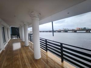 4 bedroom House for rent Lekki Phase 1 Lekki Lagos